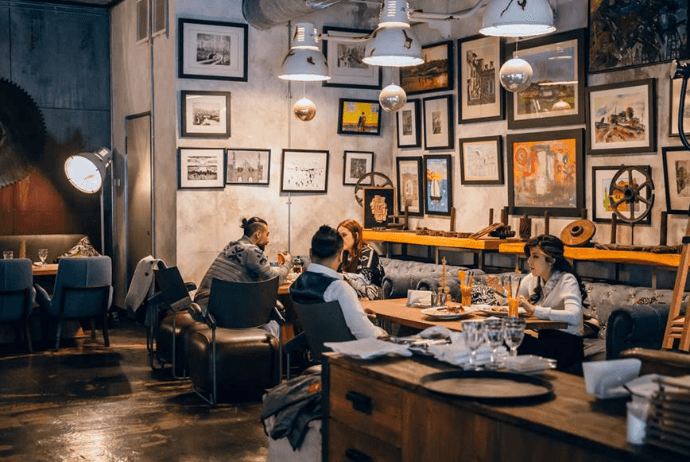 Hökumətdən kafe və restoranlarla bağlı qərar