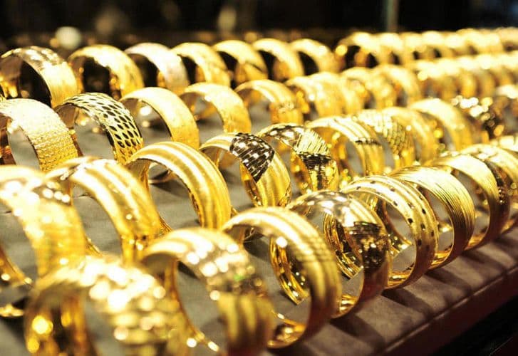 Bakının qızıl bazarı: Toy yox, alıcı yox...amma qiymət qalxır