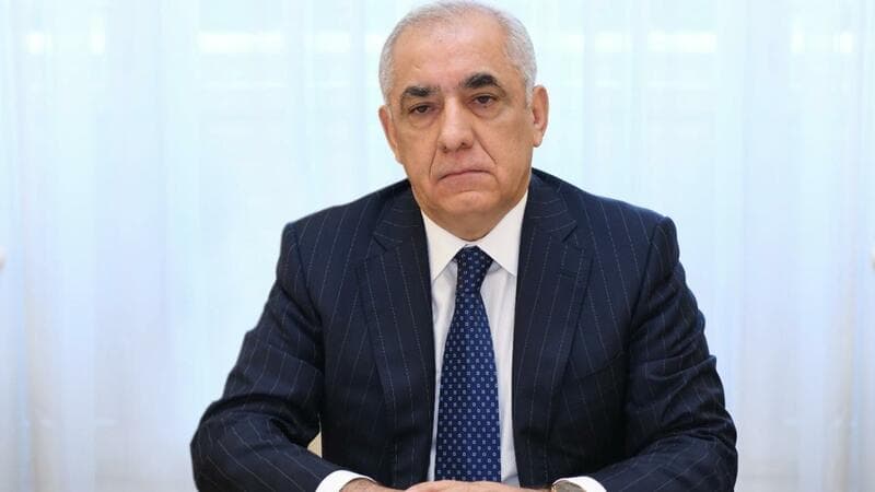 Əli Əsədov Azərbaycan İnvestisiya Holdinqinin Müşahidə Şurasının sədri təyin edilib