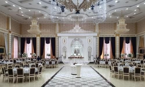 Restoranlar açılır, toylar isə oktyabradək olmayacaq