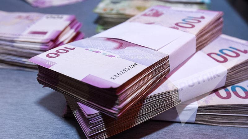 Bakıda tikinti şirkəti 22500 manat cərimələndi