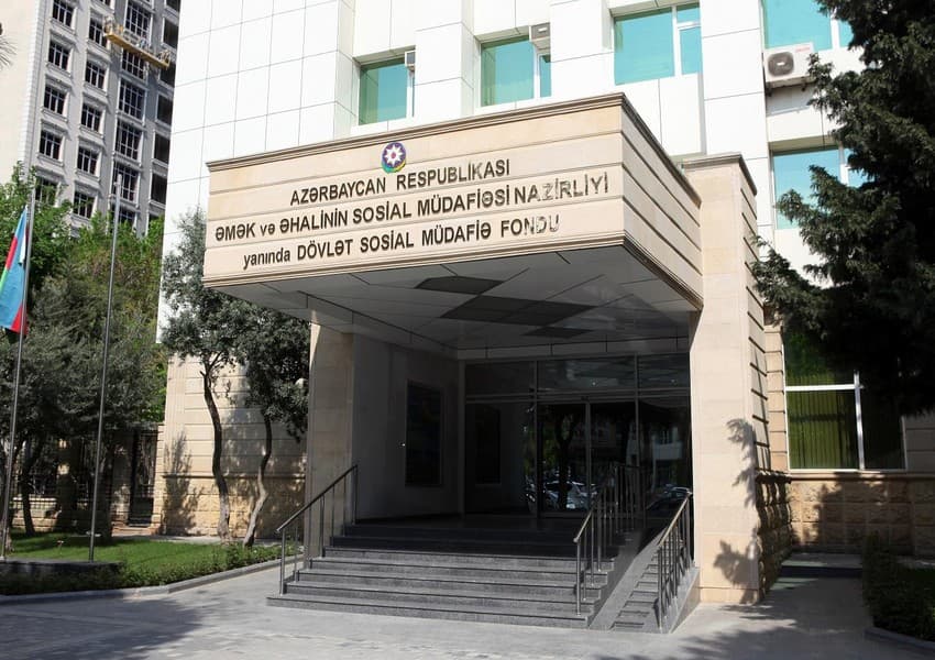 DSMF-nin büdcəsi təsdiq edildi