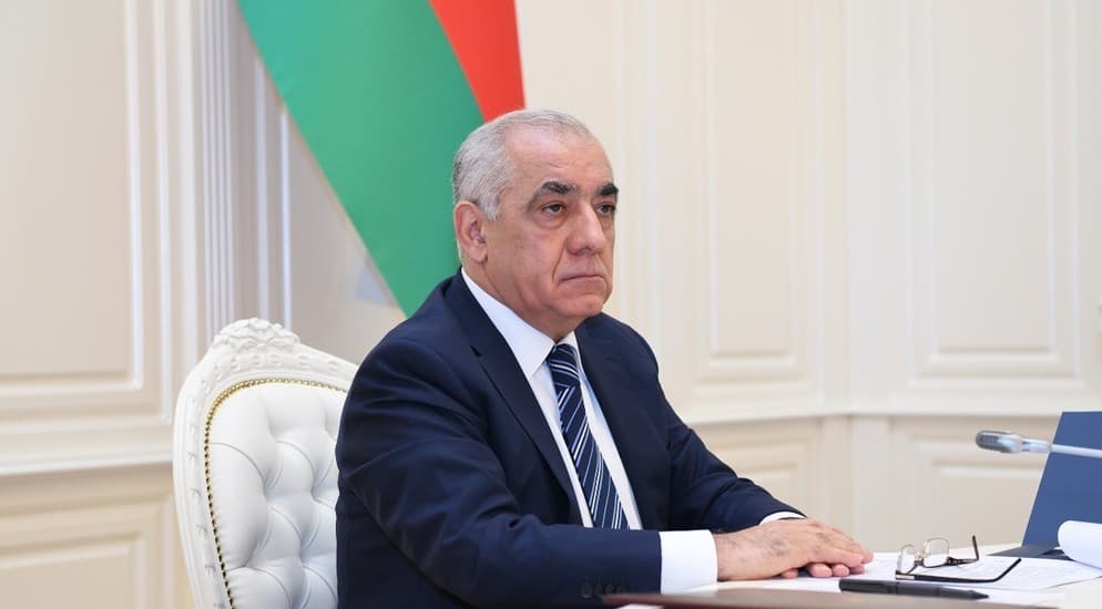 Baş Nazir 48 dövlət qurumuna tapşırıq verib