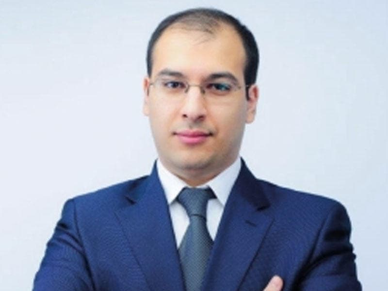 “Azərbaycan İnvestisiya Şirkəti”-nə yeni direktor təyin edilib