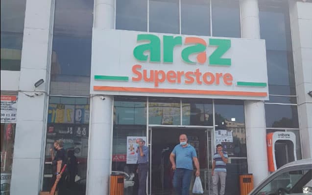 “Araz” və “Rahat” market cərimələndi
