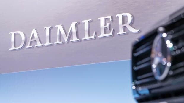 Daimler ABŞ-la  dizel qalmaqalı ilə bağlı 1.9 milyard avro ödəyəcək