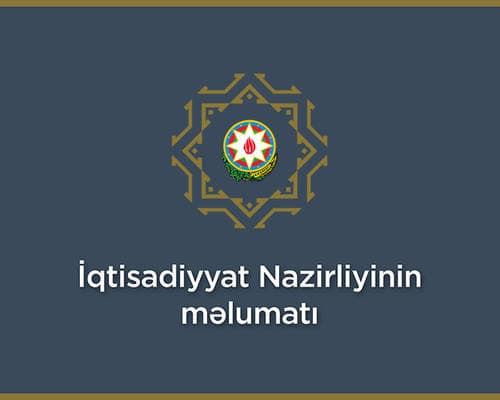 Nazirlik 65 obyektdə tələblərin pozulduğunu AŞKARLAYIB