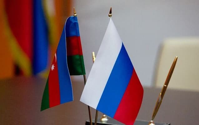Azərbaycanın Rusiya ilə ticarət dövriyyəsi  5,8% azalıb