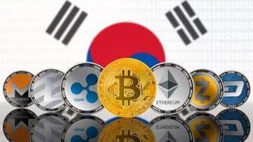 Koreyanın ən böyük bankları kriptovalyuta xidmətləri təklif etməyə hazırlaşır