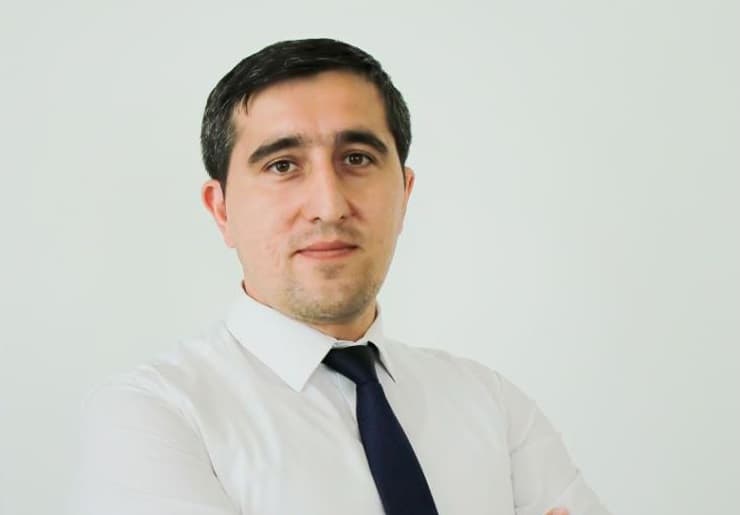 Kamil Cəfərli: AccessBank kiçik sahibkarların və kənd təsərrüfatı fəaliyyəti ilə məşğul olan müştərilərin daim yanındadır