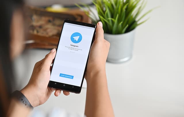 Telegram rəsmi olaraq Android-də video zəngləri təqdim etdi