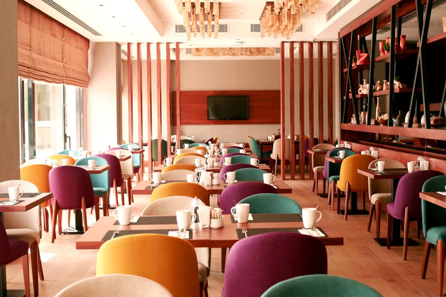 Restoranlar avqustun 18-dən açılacaq - Rəsmi açıqlama
