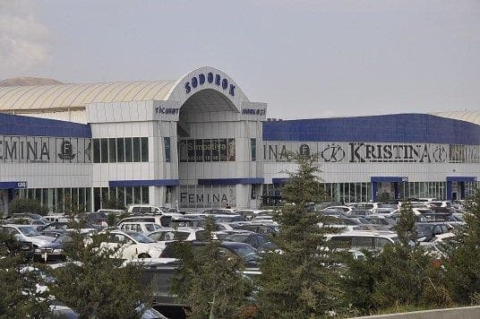 İri ticarət mərkəzləri nə vaxt açılacaq?