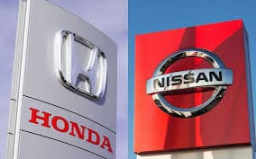 Yaponiya höküməti Nissan və Honda-nın birləşməsini istəyir-SƏBƏB