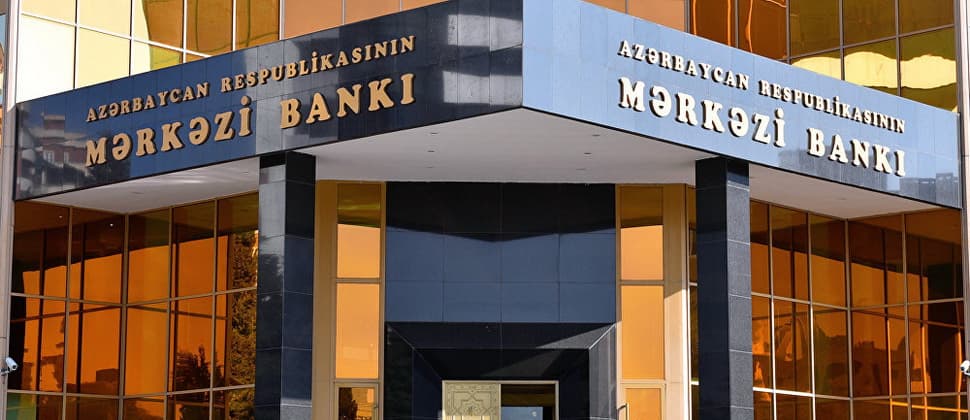 Mərkəzi Bank depozit hərracı keçirdi-NƏTİCƏSİ