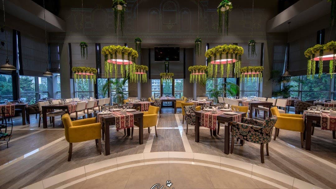 Nazirlikdən kafe-restoran sahiblərinə xəbərdarlıq