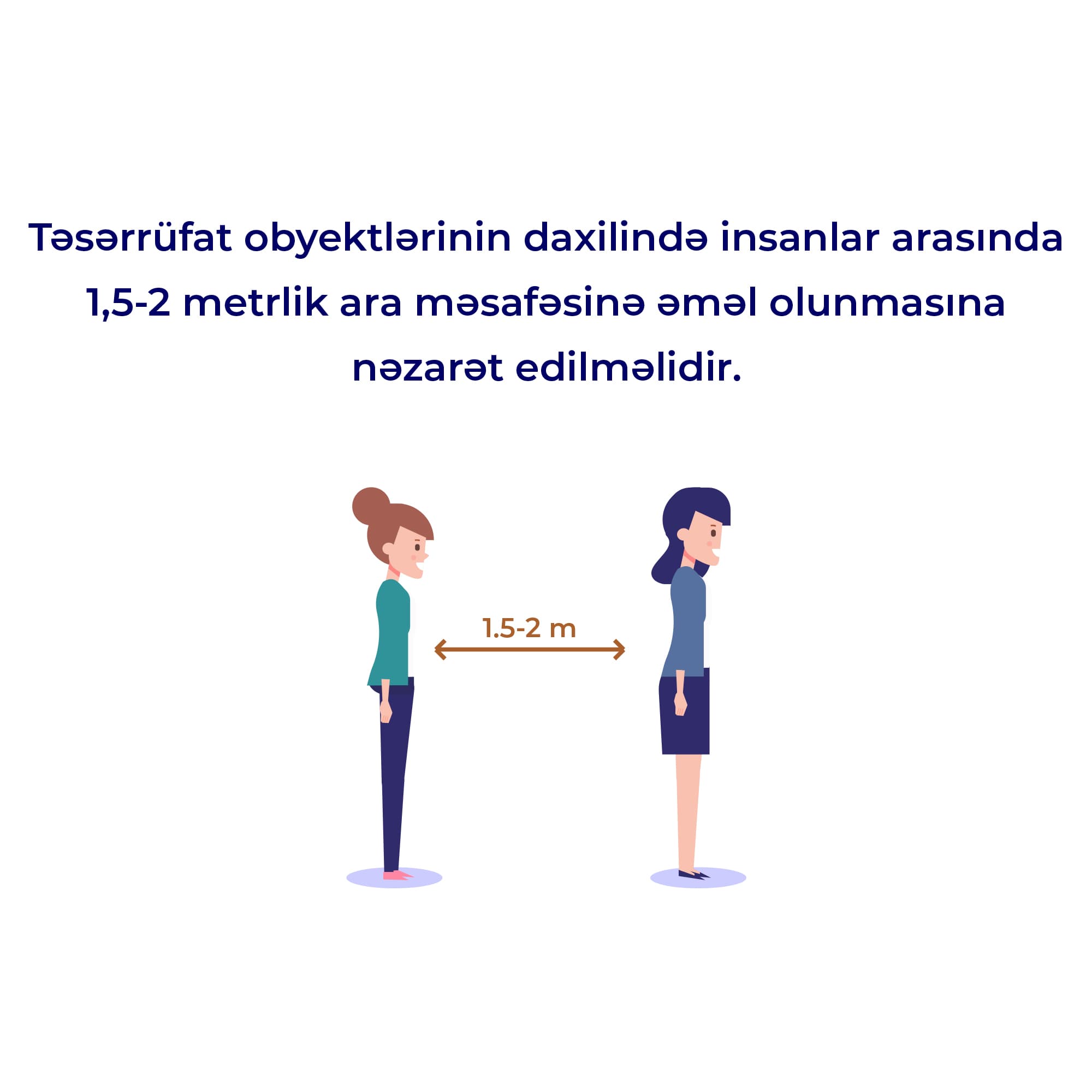 Restoran və kafelərdə hansı qaydalara əməl olunmalıdır?