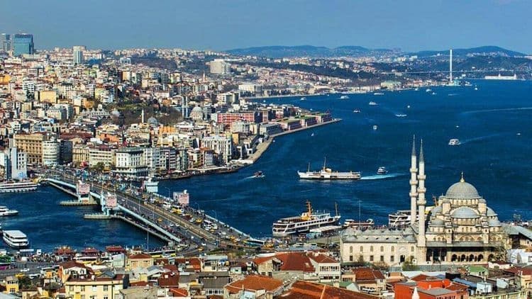 Azərbaycan vətəndaşları bu il Türkiyədə 546 ev alıb