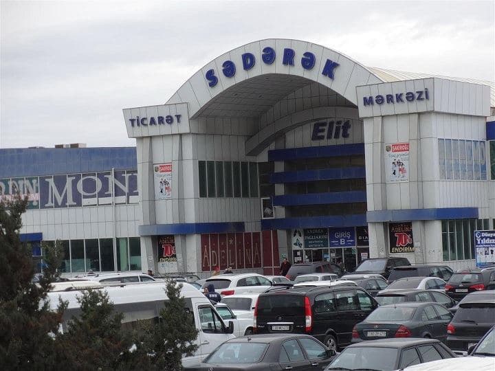 Sahibkarların 10-20%-i onlayn ticarətlə məşğuldur-TİCARƏT MƏRKƏZİNDƏN AÇIQLAMA