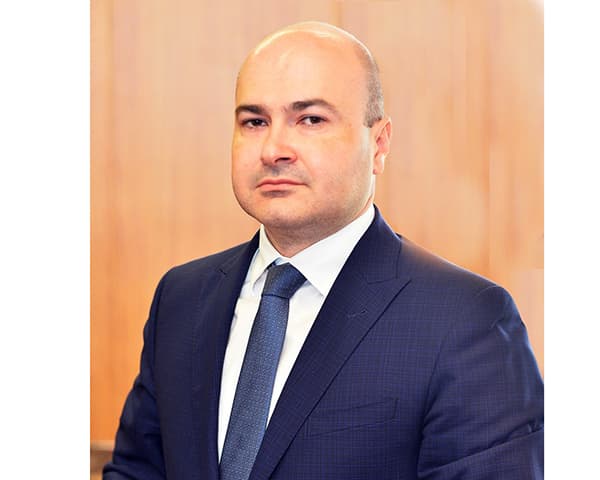 Kamran Məcidov Xalq Bankın İdarə Heyətinin Sədri təyin edildi