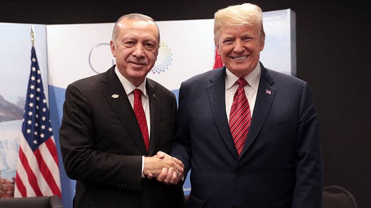 Tramp Ərdoğanı dünya miqyaslı şahmatçı adlandırdı- "BAYDEN ONUNLA BACARA BİLMƏZ..."