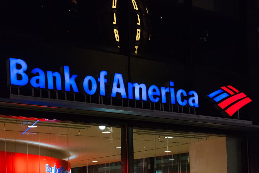 Bank of America:Türk Lirəsi dəyərindən aşağı deyil