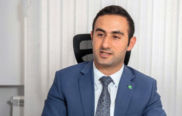"“Rabitəbank” olaraq daha çox kiçik və orta sahibkarlıq subyektlərinə kreditlər ayırmağa üstünlük veririk"