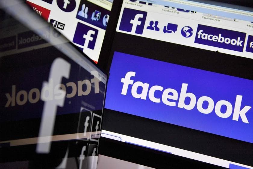 "Facebook"un işində problemlər yaranıb