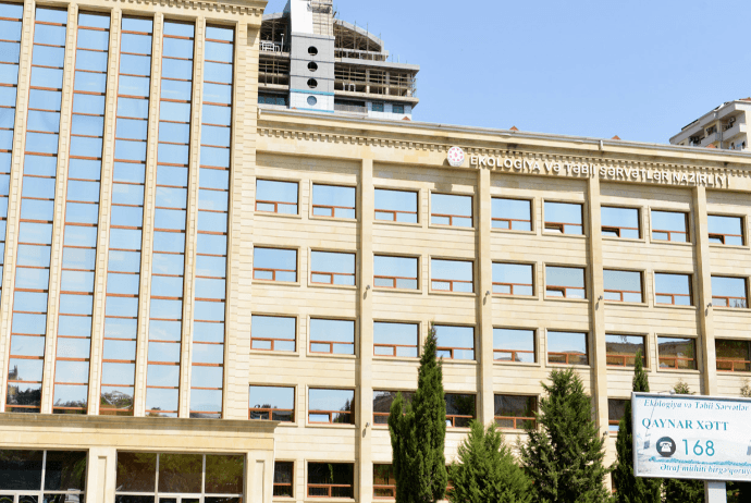 Ekologiya və Təbii Sərvətlər Nazirliyinin Kollegiyasının yeni tərkibi təsdiqlənib