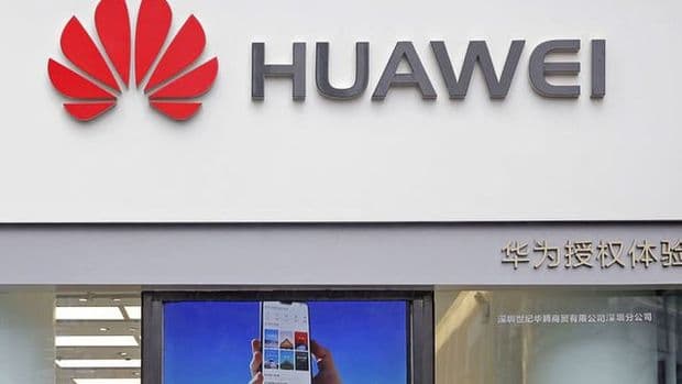 ABŞ Huawei-yə qarşı sanksiyaları artırıb