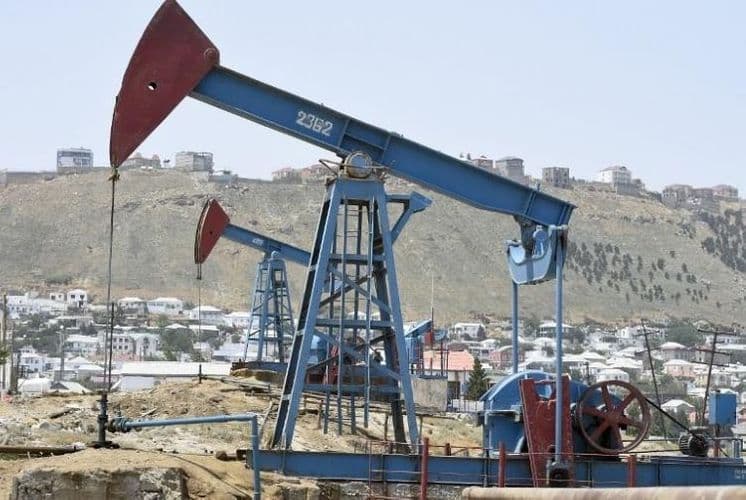Azərbaycan nefti yenidən bahalaşıb