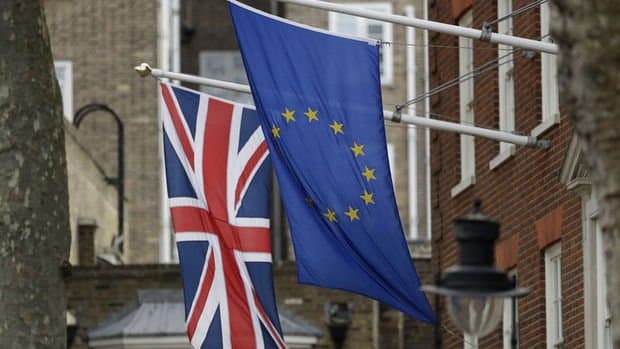 Brexit danışıqları yenidən BAŞLAYIR