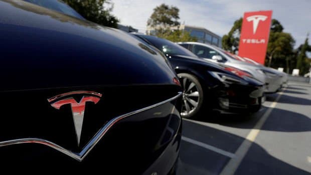Tesla şirkətinin səhmləri rekord həddə BAHALAŞDI