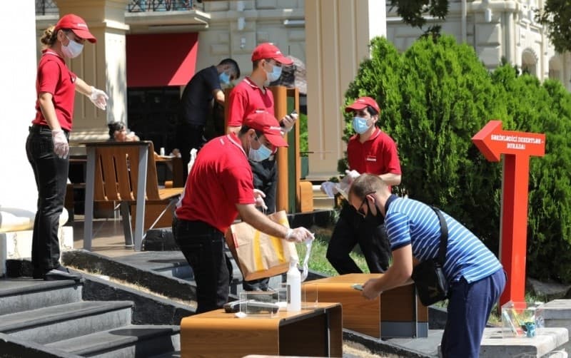 Bakıda birgə reydlər keçirilir