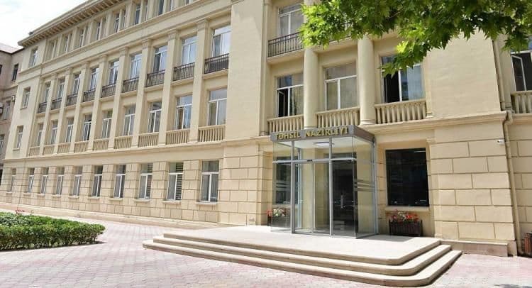 Peşə Təhsilinin İnkişafı Fondu peşə təhsili müəssisələrinə qrant verəcək