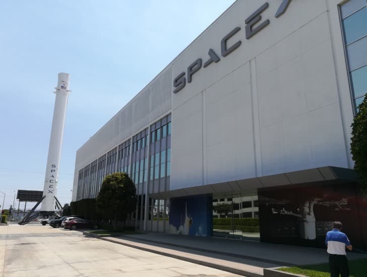 SpaceX 1.9 mld dollar investisiya əldə edib: Şirkətin bazar dəyəri nə qədərdir?