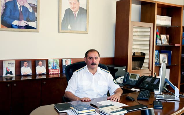 Gömrükdə rəsmiləşdirilmə prosesindəki ləngimələr aradan qaldırılacaq