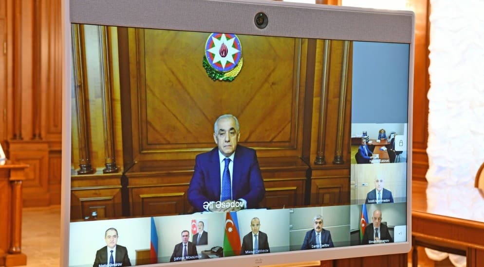 Dövlət Neft Fondunun büdcəsinə yenidən baxılacaq