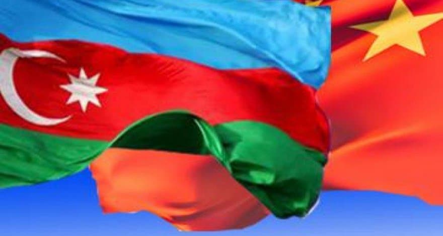 Azərbaycan ilə Çinin Vencou şəhəri arasında ticari əməkdaşlıq imkanları müzakirə olunub