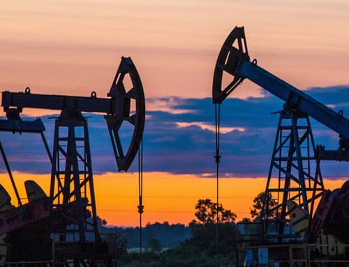 Neft OPEC + iclası fonunda sürətlə BAHALAŞIR