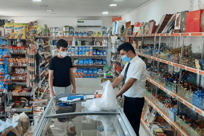 326 obyektdə sanitar-epidemioloji tələblər pozuldu-SİYAHI