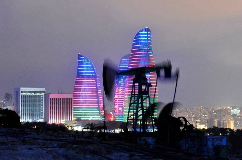 "Azeri Light" nefti ucuzlaşıb