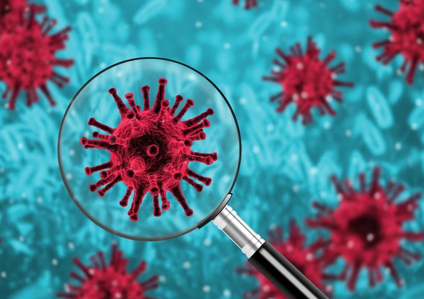 Rusiya şirkətindən Azərbaycana "koronavirus" təklifi
