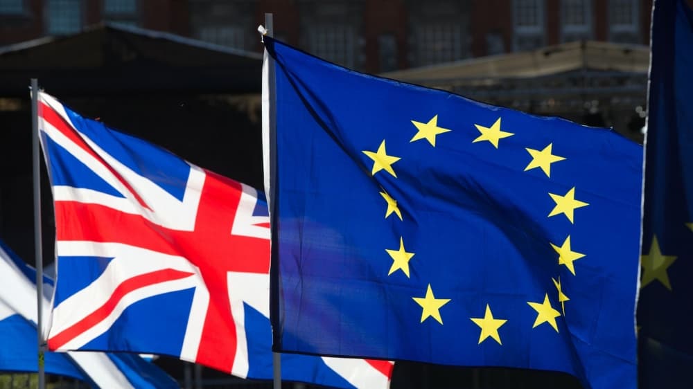 Avropa İttifaqı Brexit barədə Böyük Britaniya ilə saziş imzalanacağını güman etmir