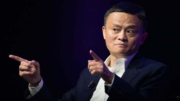Jack Ma-nın iki şirkətinin dəyəri 225 milyard dollara çata bilər