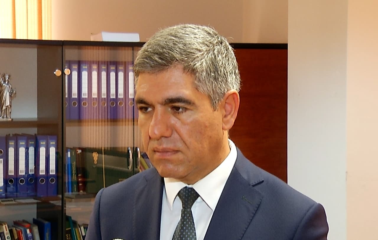 Vüqar Bayramov: Tiflis Bakının bu şirkəti ilə sazişi pozsa...