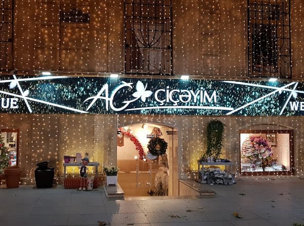 “Ağ Çiçəyim” cərimələndi