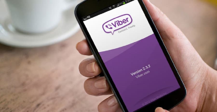 “Viber” Belarusdakı ofisini bağlayır