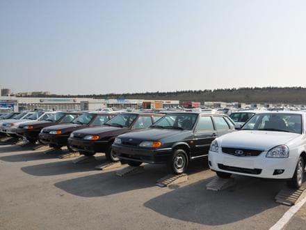Maşın bazarında avtomobillərin QİYMƏTLƏRİ