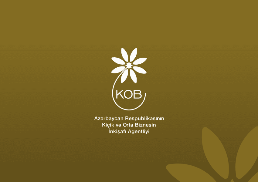 KOBİA sahibkarları sənaye parklarında və məhəllələrində işləməyə çağırdı